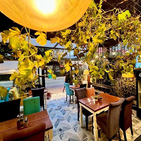 La Casa Del Viajero Bed & Breakfast ลิมา ภายนอก รูปภาพ