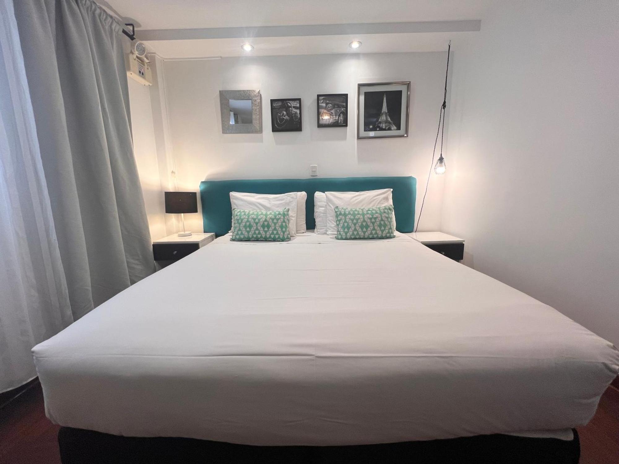 La Casa Del Viajero Bed & Breakfast ลิมา ภายนอก รูปภาพ